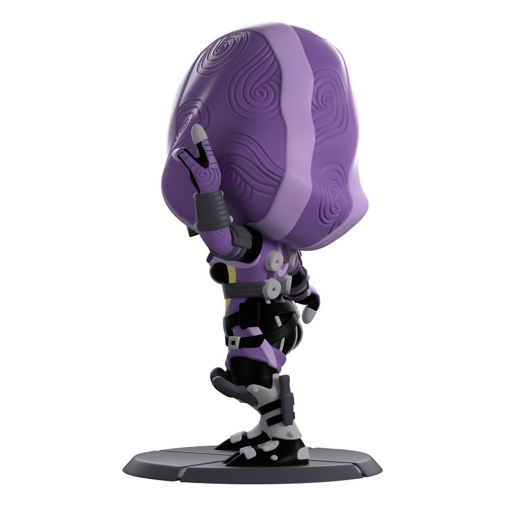 Mass Effect Tali vinyl figure 11 cm