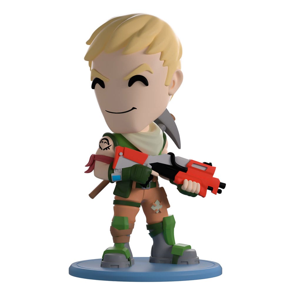 Fortnite Jonesy Vinyl Figure 13cm