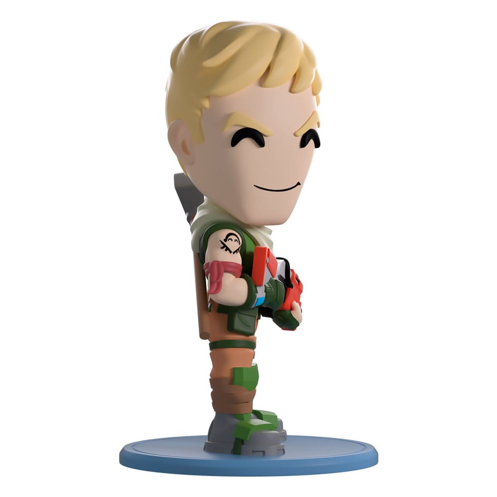 Fortnite Jonesy Vinyl Figure 13cm