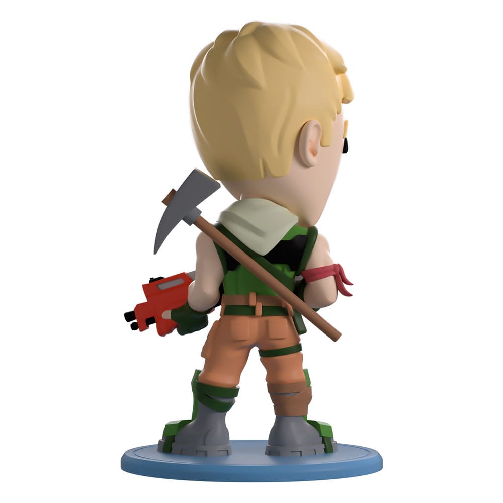Fortnite Jonesy Vinyl Figure 13cm