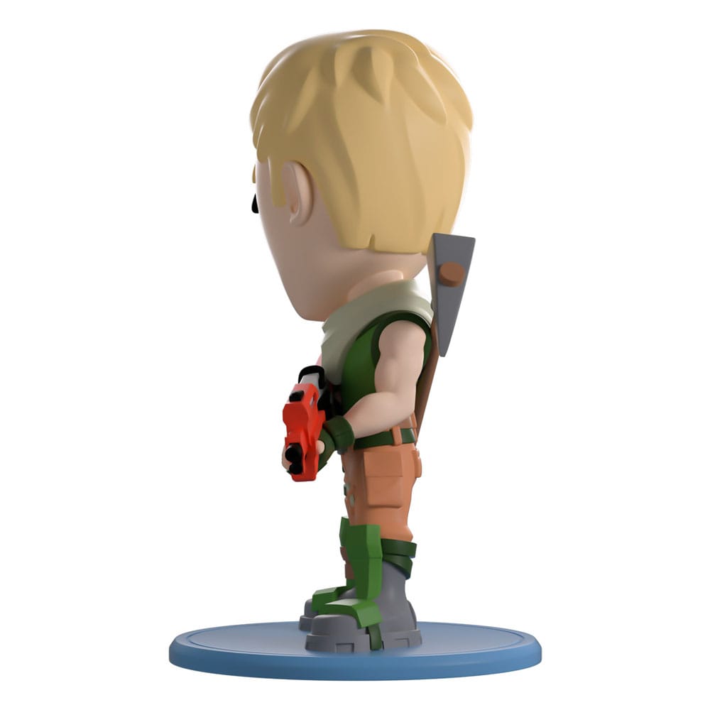 Fortnite Jonesy Vinyl Figure 13cm