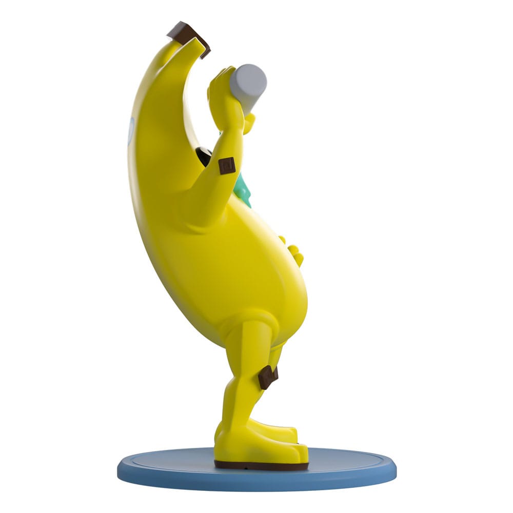 Fortnite Peely Vinyl Figure 11cm