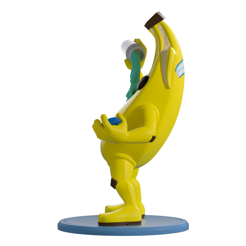 Fortnite Peely Vinyl Figure 11cm