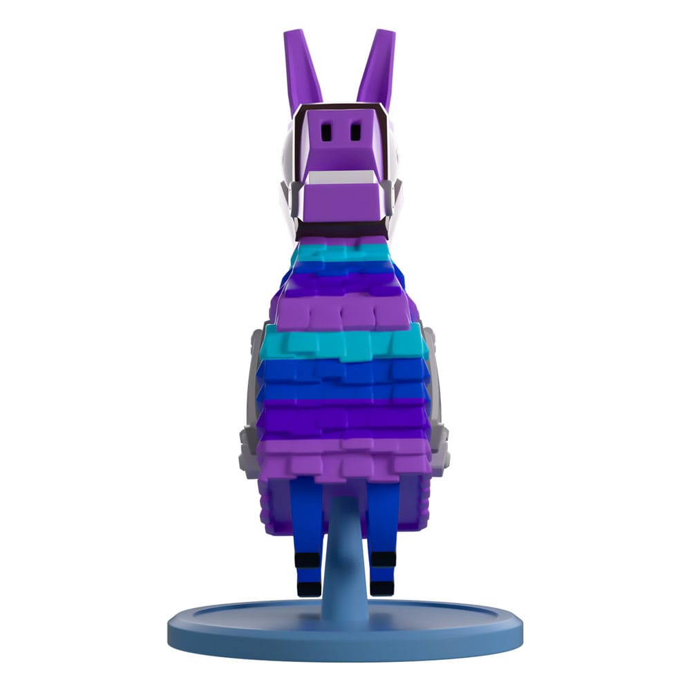 Fortnite Vinyl Figure Supply Llama 13 cm