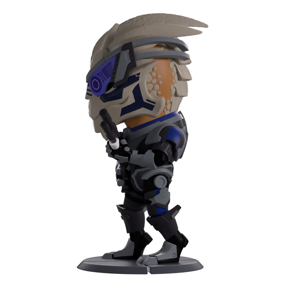 Mass Effect Vinyl Figure Garrus 13 cm
