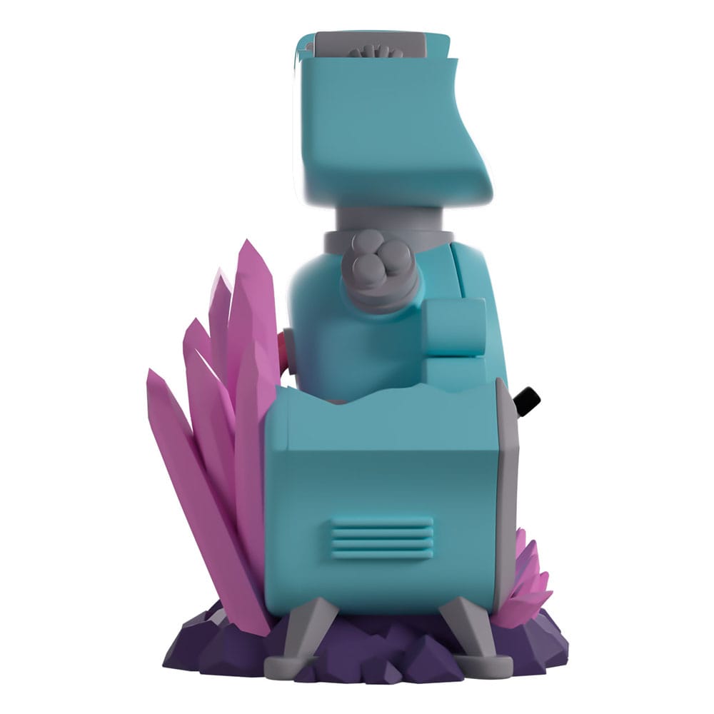 Call of Duty Zombies Liberty Falls Pack-a-Punch 11cm Vinyl Figure