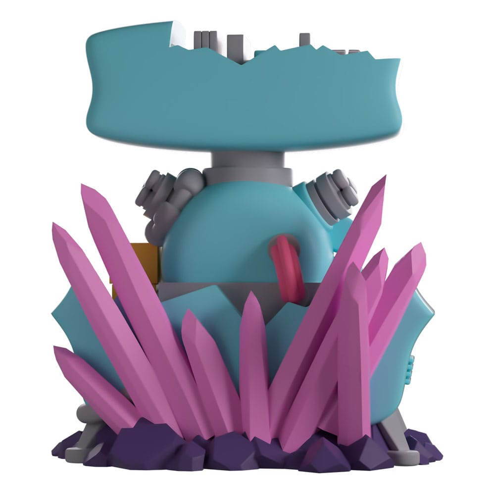 Call of Duty Zombies Liberty Falls Pack-a-Punch 11cm Vinyl Figure