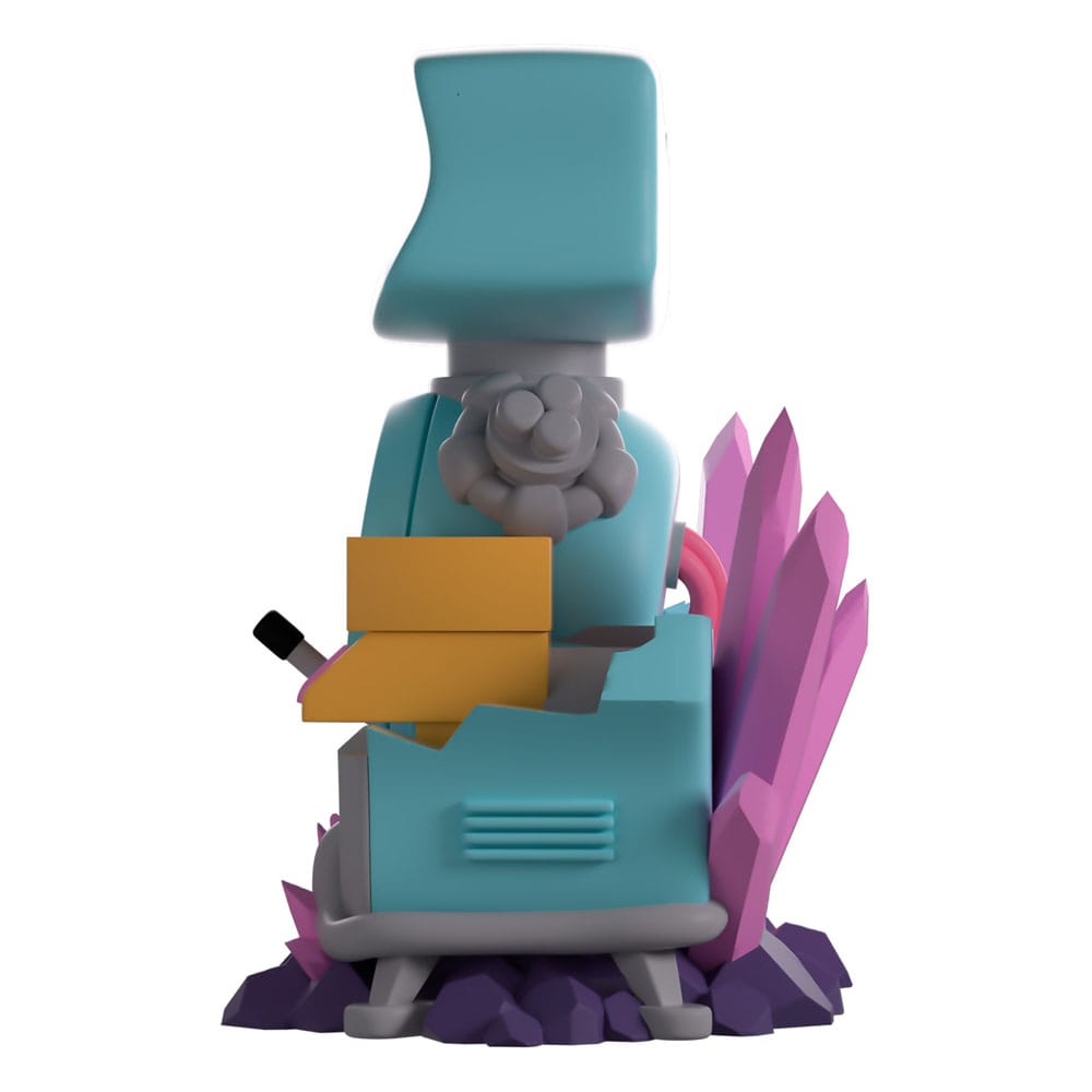 Call of Duty Zombies Liberty Falls Pack-a-Punch 11cm Vinyl Figure