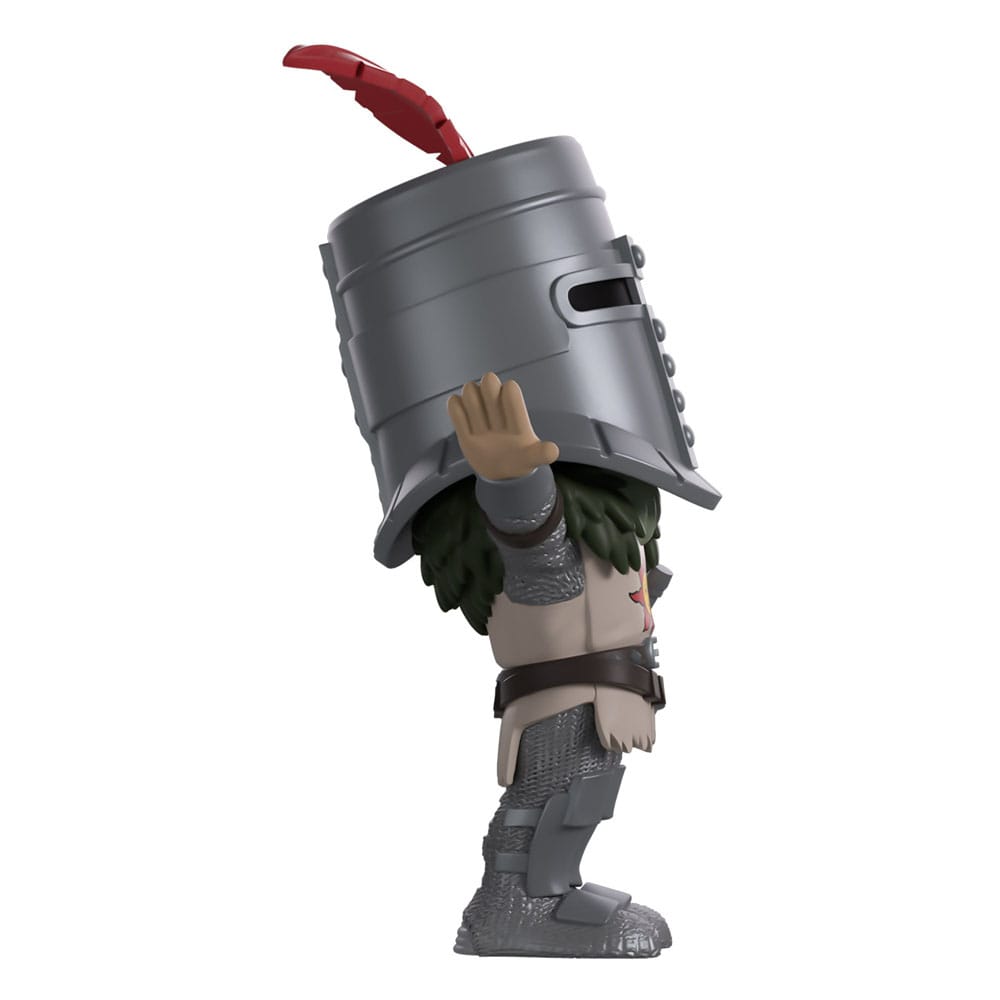 Dark Souls Vinyl Figure Solaire of Astora 12 cm