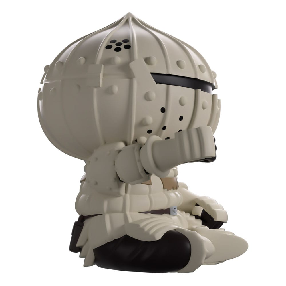 Catarina Dark Souls Siegward Vinyl Figure 9cm