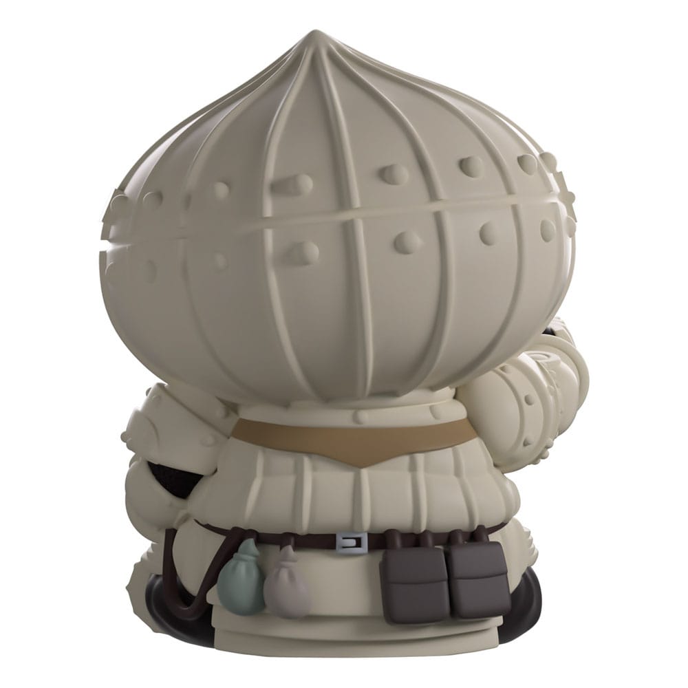 Catarina Dark Souls Siegward Vinyl Figure 9cm