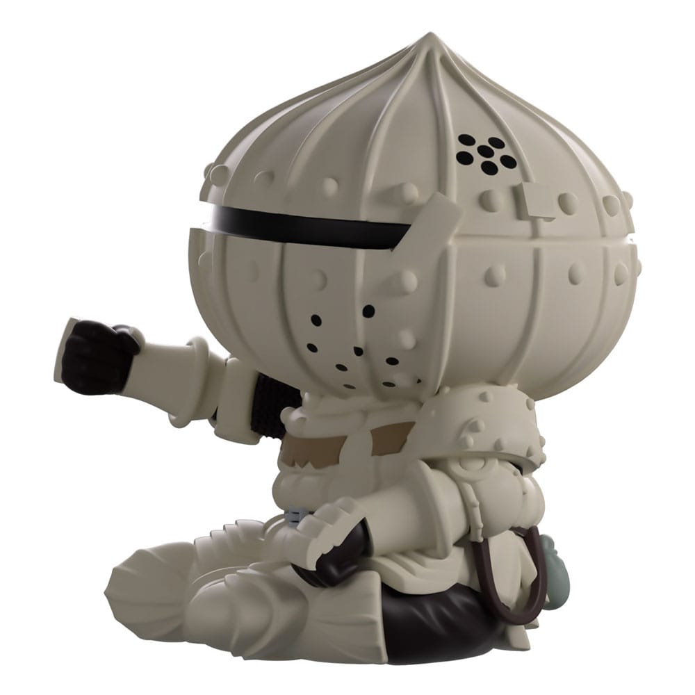 Catarina Dark Souls Siegward Vinyl Figure 9cm