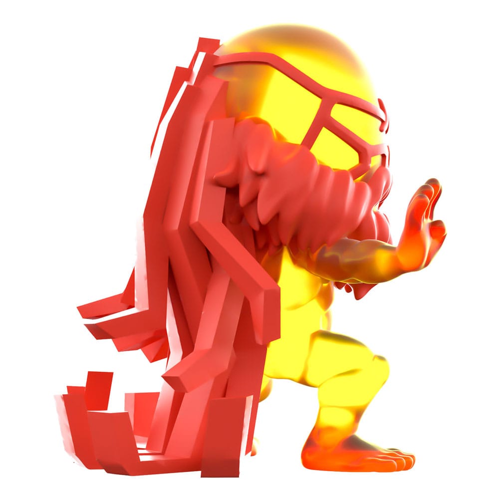 Ultrakill Vinyl Figure Sisyphus Prime 10 cm