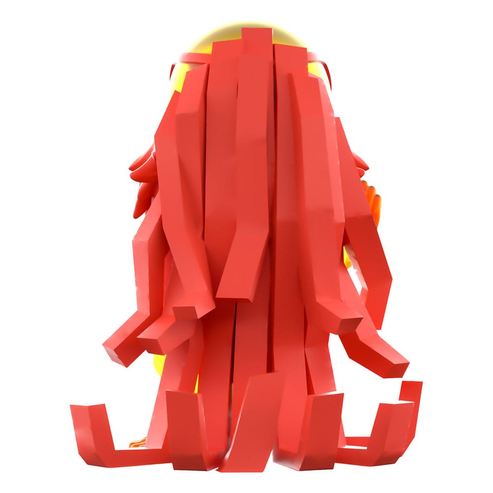 Ultrakill Vinyl Figure Sisyphus Prime 10 cm