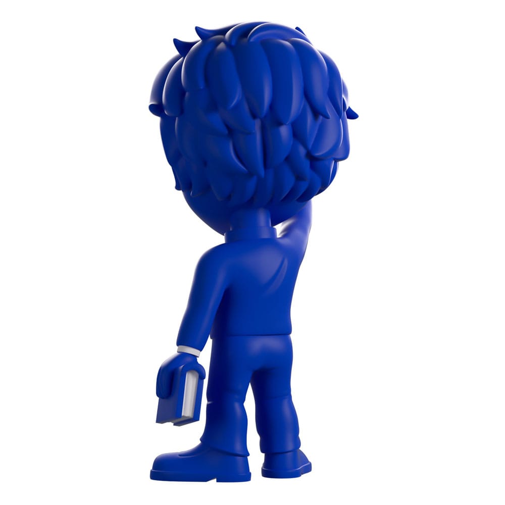 Faith: The Unholy Trinity Vinyl Figure John Ward 12 cm
