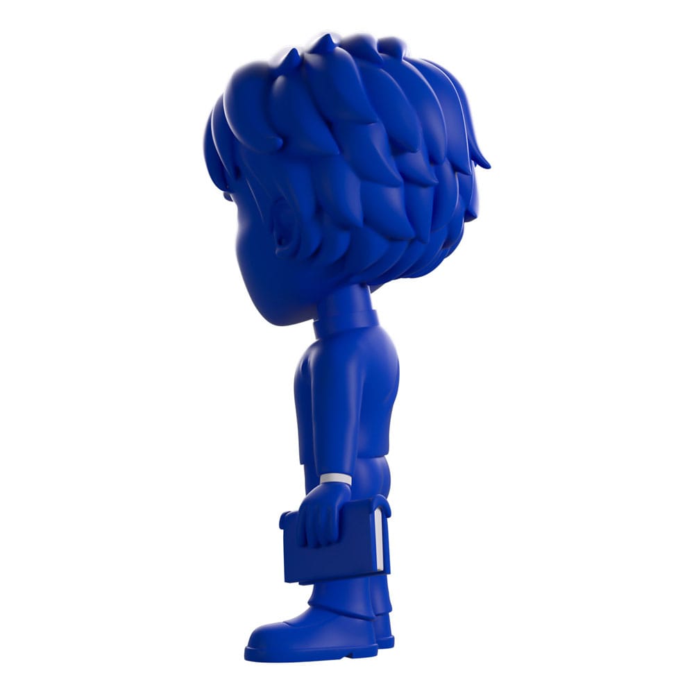 Faith: The Unholy Trinity Vinyl Figure John Ward 12 cm