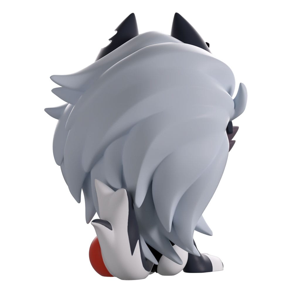 Helluva Boss Vinyl Figure Summer Loona 10 cm