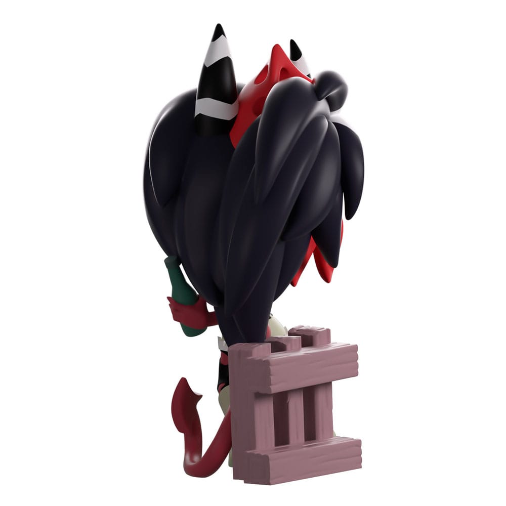 Helluva Boss Vinyl Figure Sallie May 13 cm