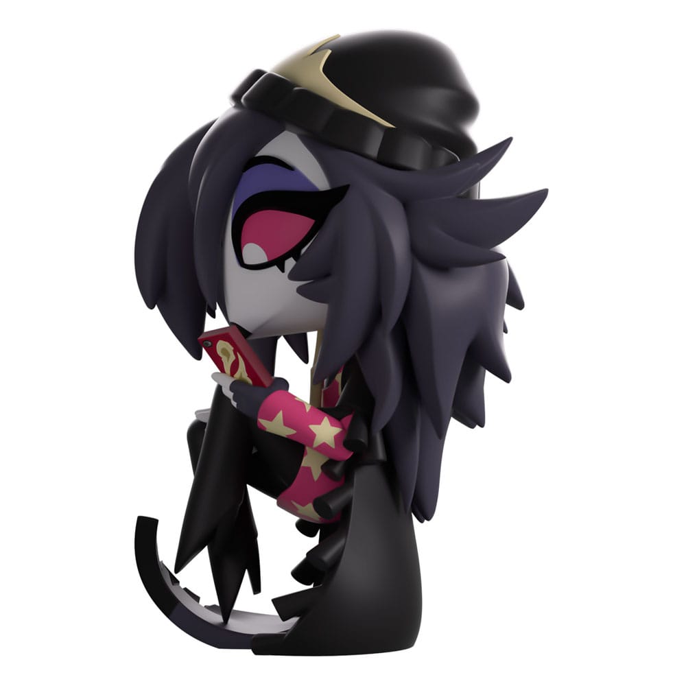 Helluva Boss Vinyl Figure Octavia 12 cm