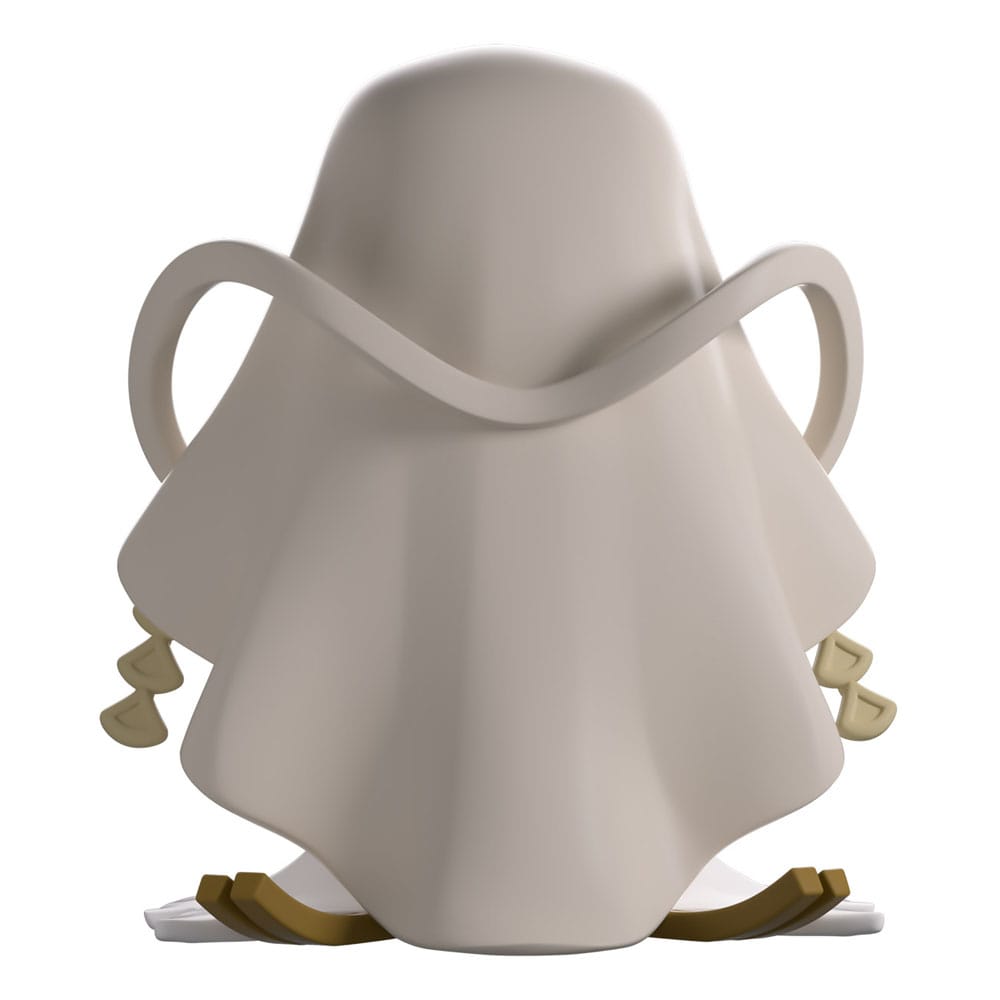 Cookie Run Kingdom Vinyl Figure Mystic Flour Cookie 12 cm