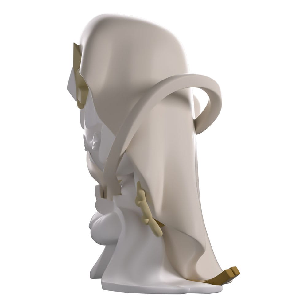 Cookie Run Kingdom Vinyl Figure Mystic Flour Cookie 12 cm