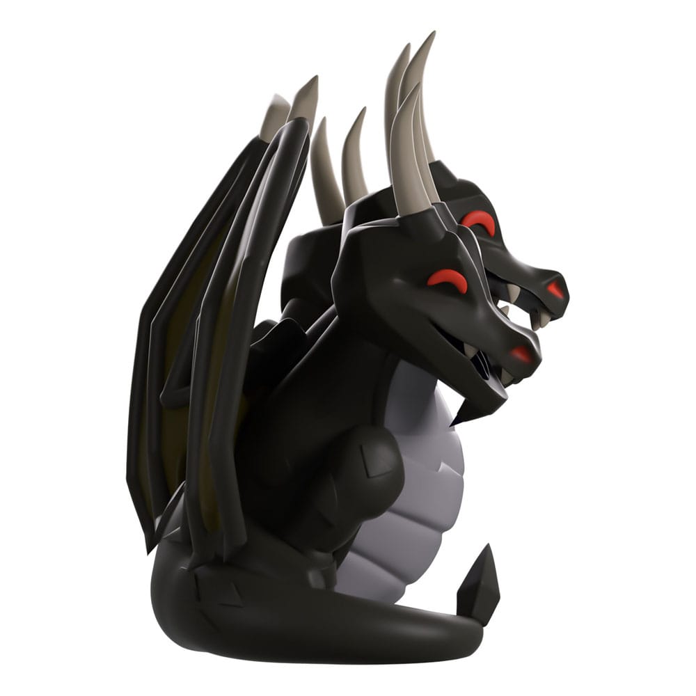 Old School RuneScape Vinyl Figure King Black Dragon 10 cm