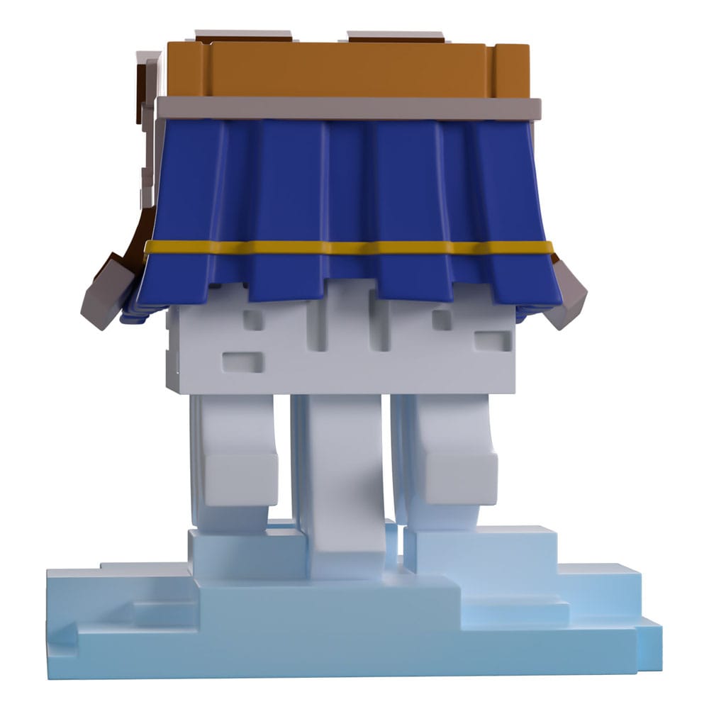 Minecraft Happy Ghast Vinyl Figure 11cm