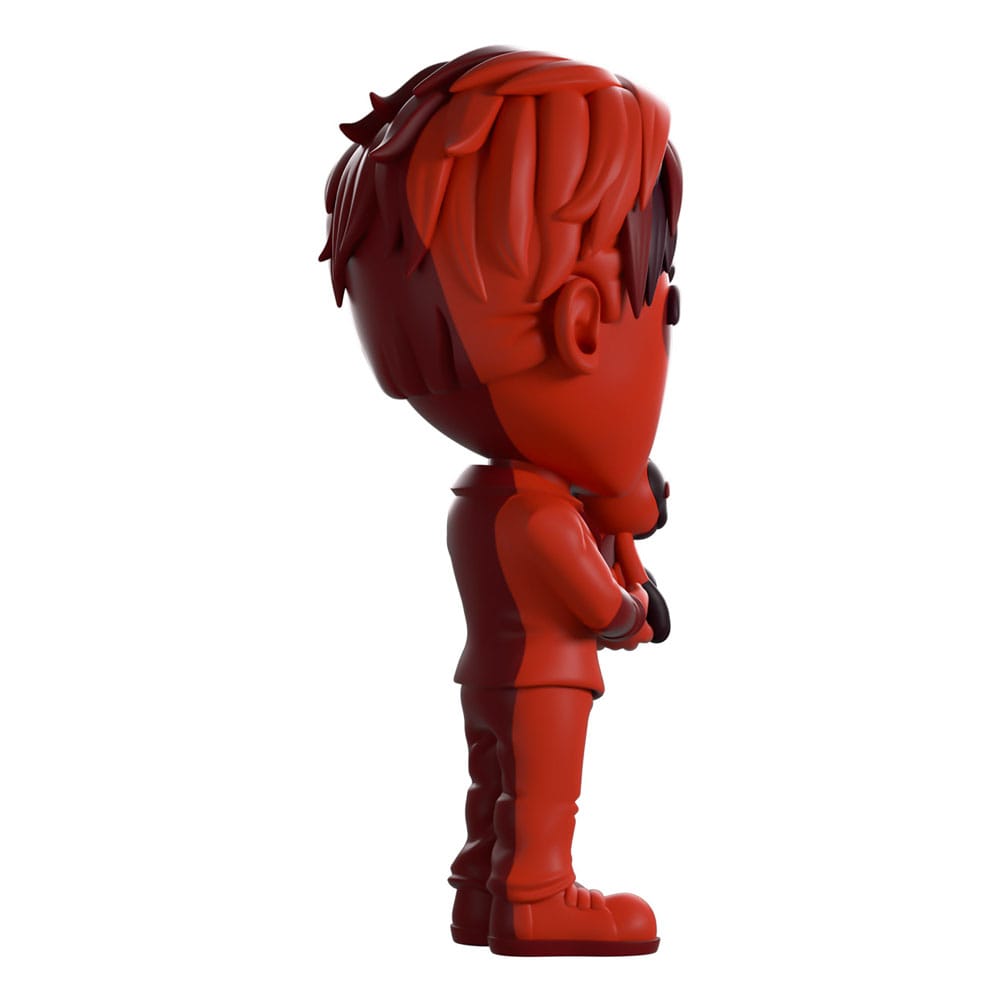 Lemon Demon Vinyl Figure Spirit Phone 13 cm