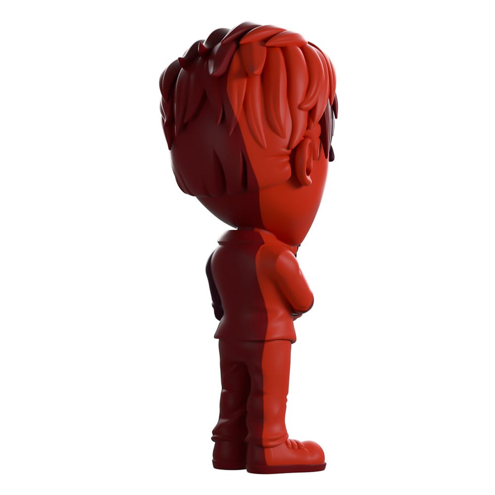 Lemon Demon Vinyl Figure Spirit Phone 13 cm
