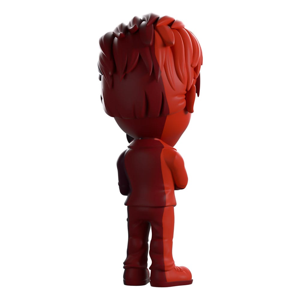 Lemon Demon Vinyl Figure Spirit Phone 13 cm