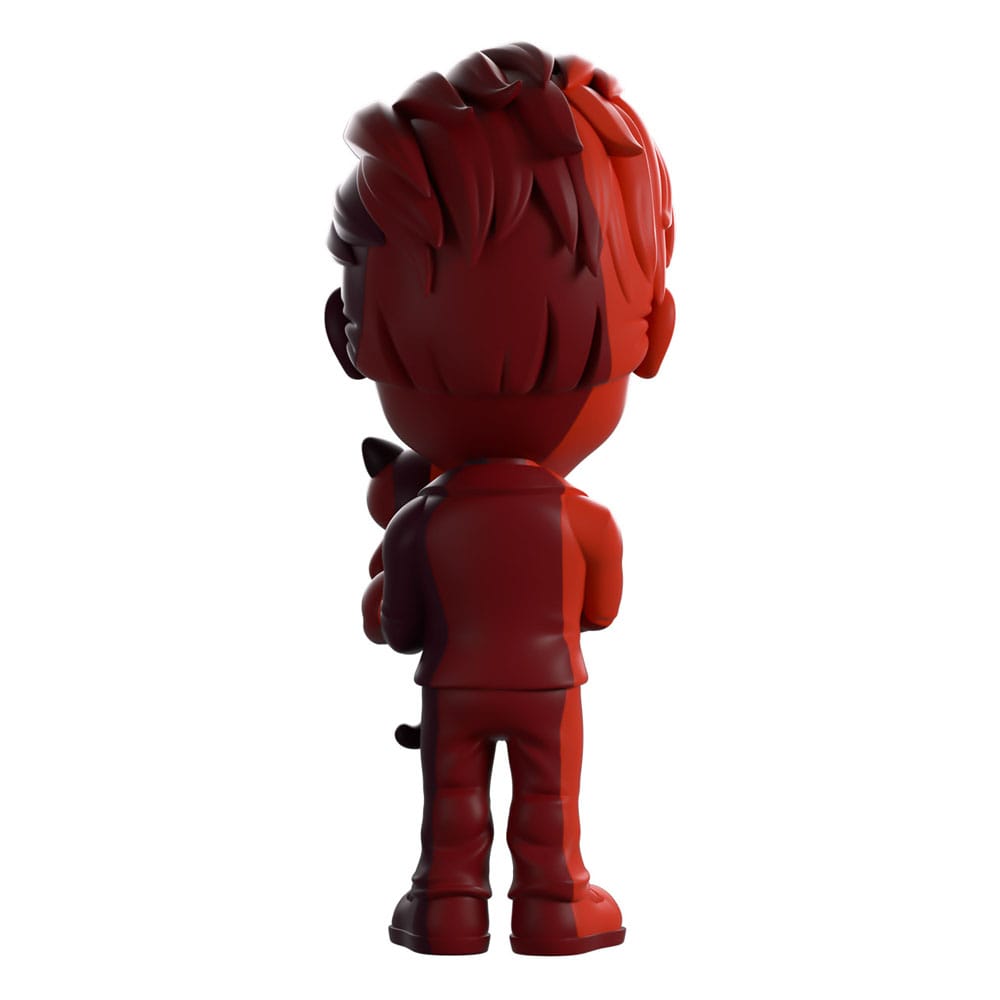 Lemon Demon Vinyl Figure Spirit Phone 13 cm