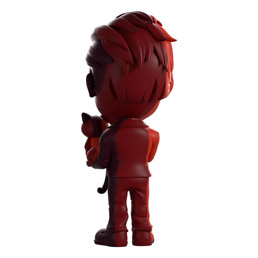 Lemon Demon Vinyl Figure Spirit Phone 13 cm