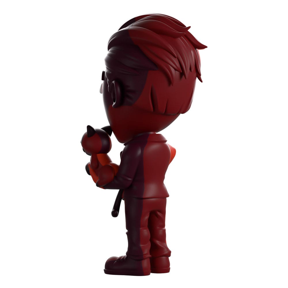Lemon Demon Vinyl Figure Spirit Phone 13 cm
