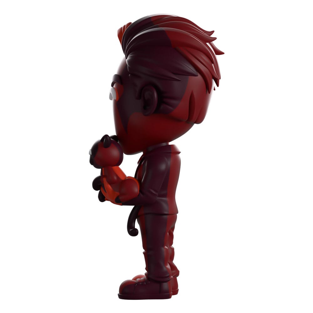 Lemon Demon Vinyl Figure Spirit Phone 13 cm