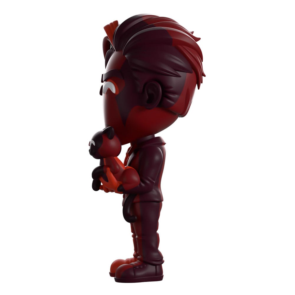 Lemon Demon Vinyl Figure Spirit Phone 13 cm