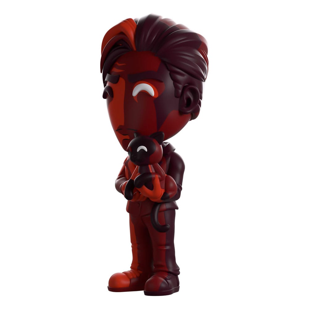 Lemon Demon Vinyl Figure Spirit Phone 13 cm