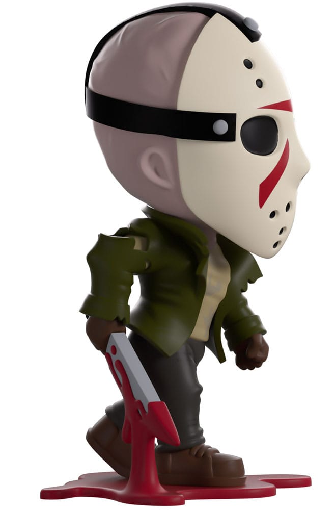 Friday the 13th Vinyl Figure Jason 12 cm
