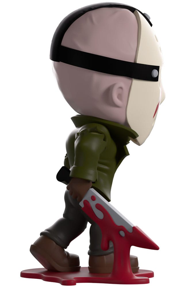 Friday the 13th Vinyl Figure Jason 12 cm