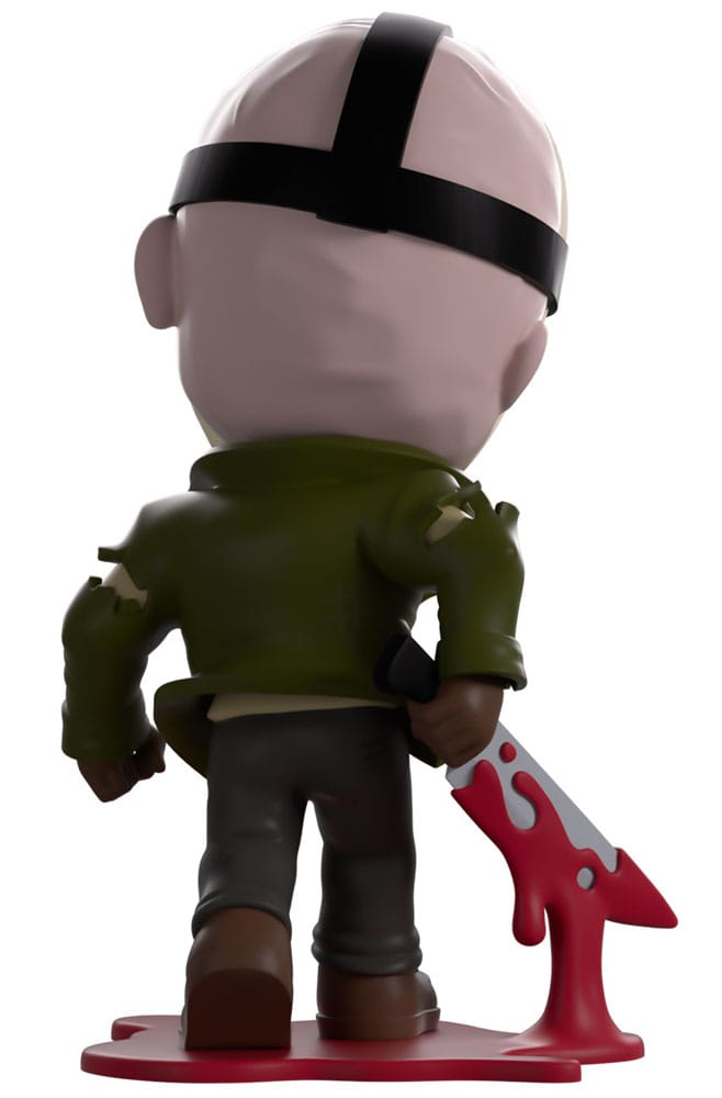 Friday the 13th Vinyl Figure Jason 12 cm