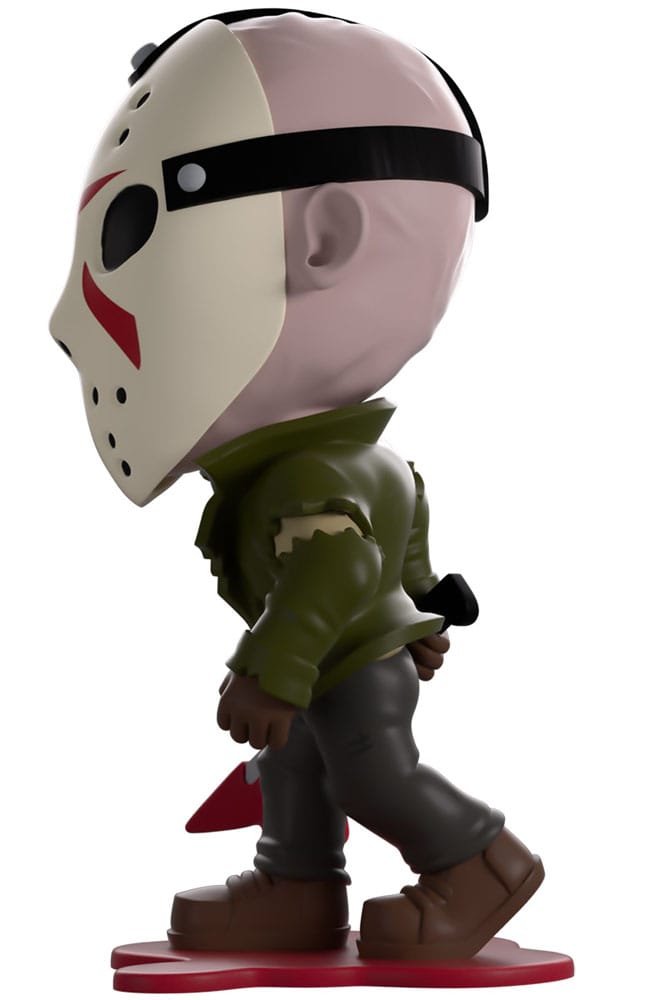 Friday the 13th Vinyl Figure Jason 12 cm