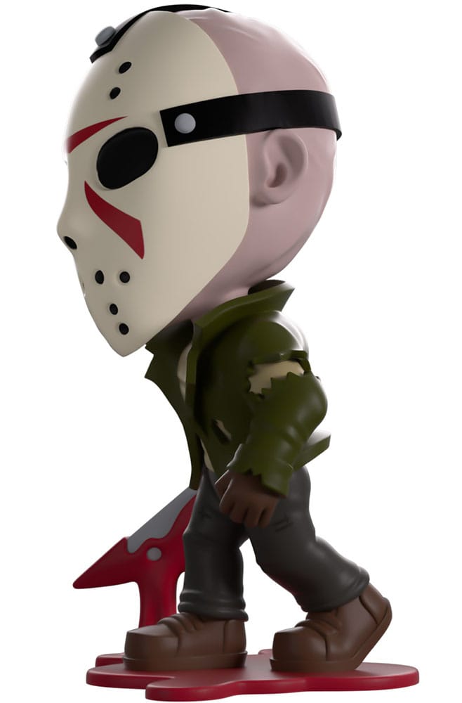 Friday the 13th Vinyl Figure Jason 12 cm