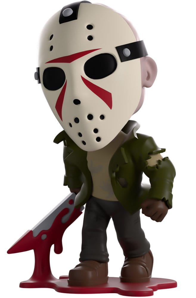 Friday the 13th Vinyl Figure Jason 12 cm