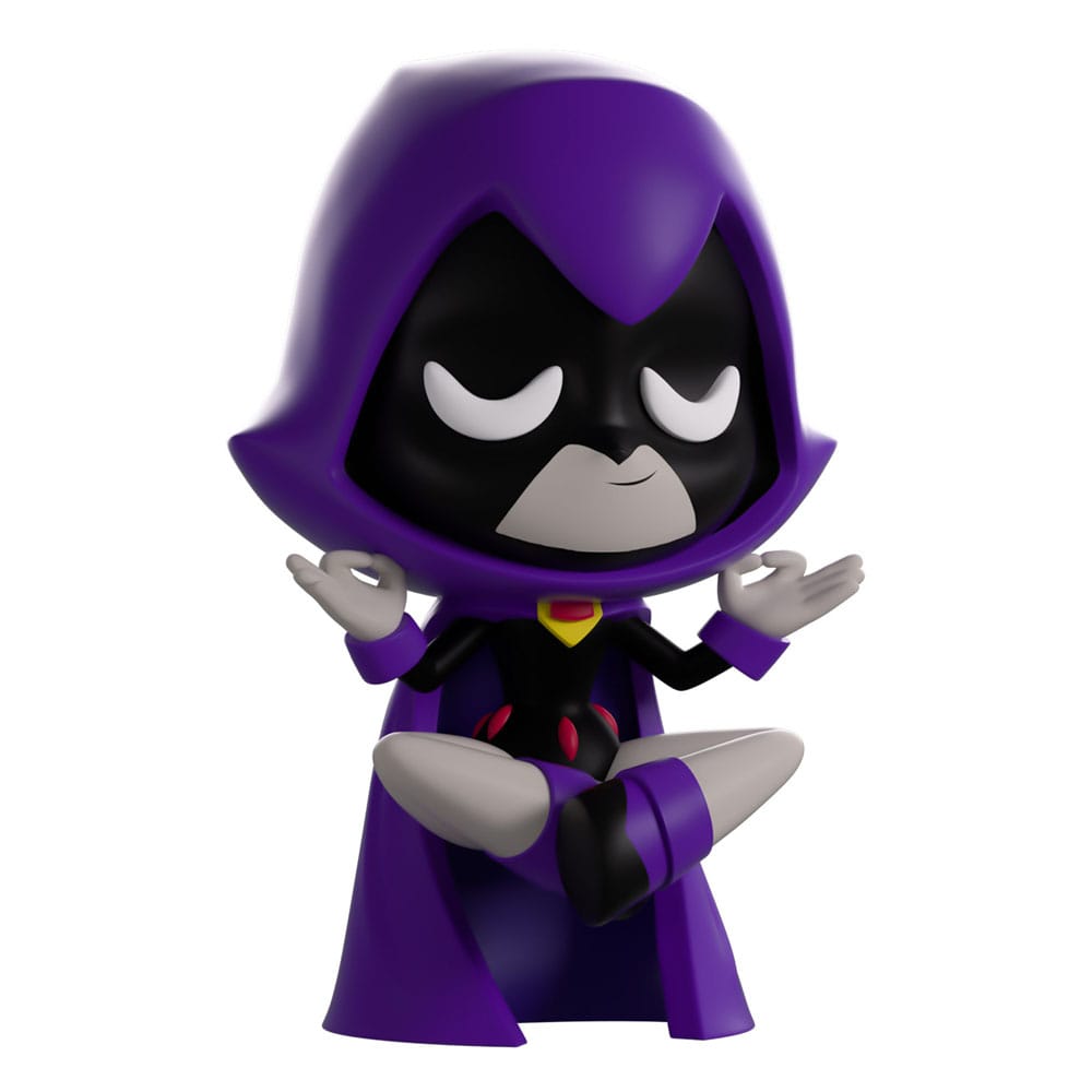 Teen Titans Go! Vinyl Figure Raven 10 cm
