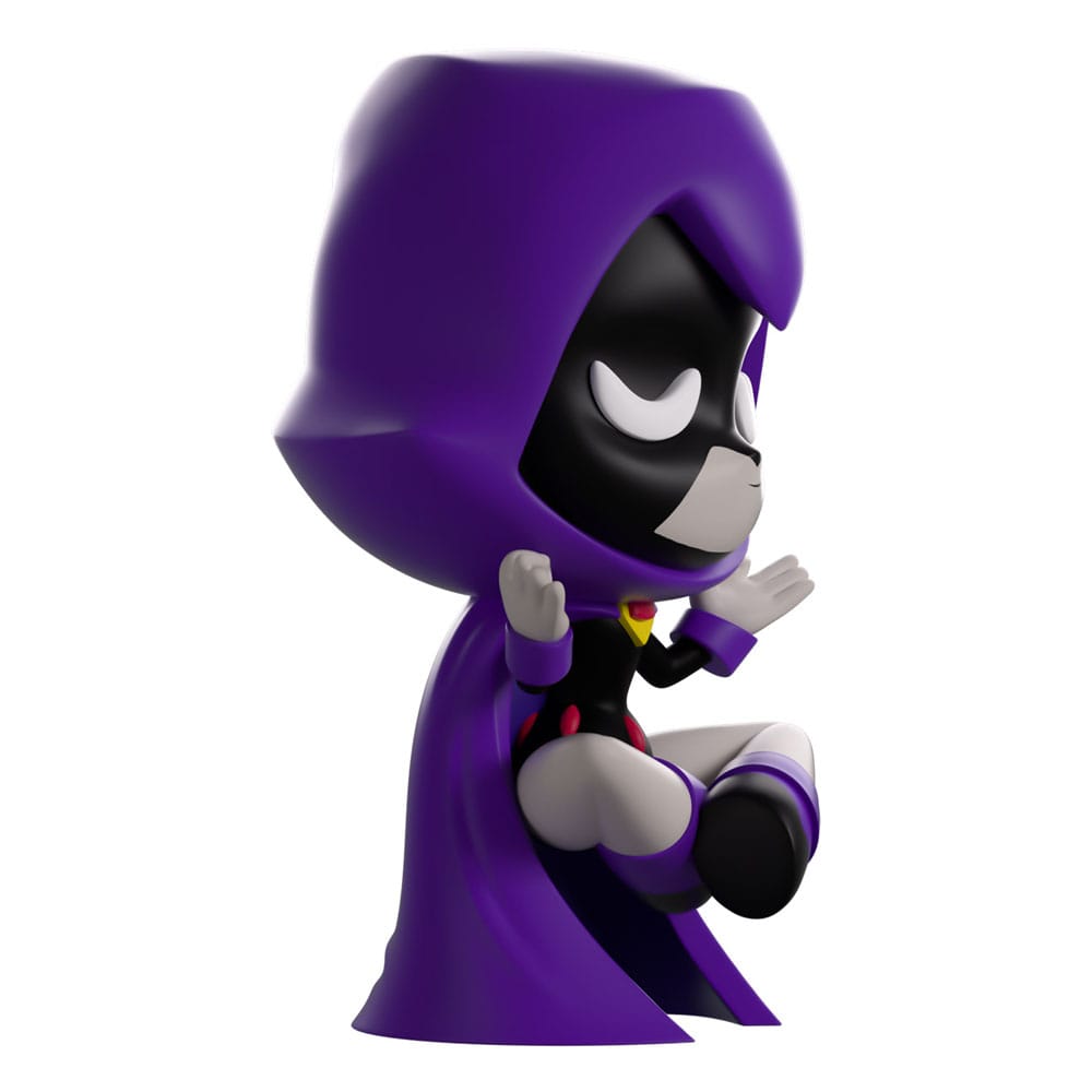 Teen Titans Go! Vinyl Figure Raven 10 cm