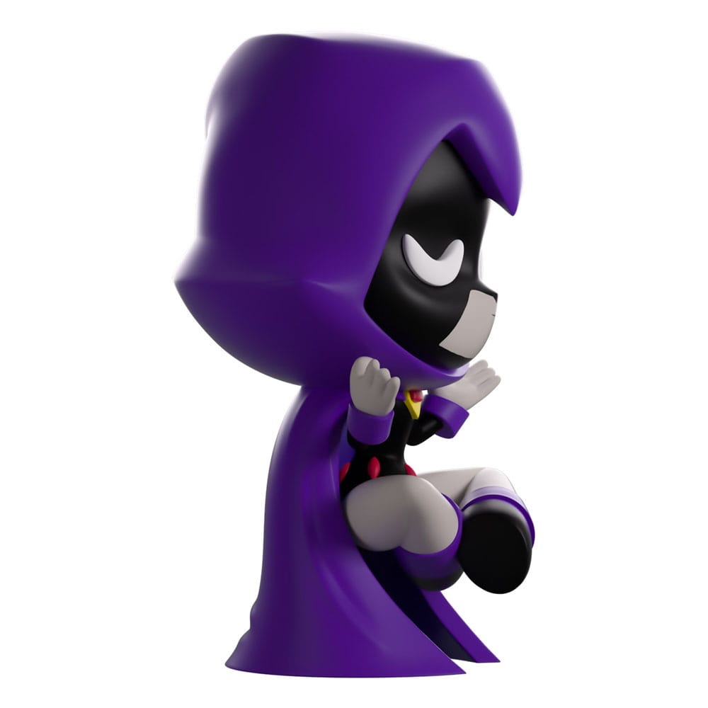 Teen Titans Go! Vinyl Figure Raven 10 cm