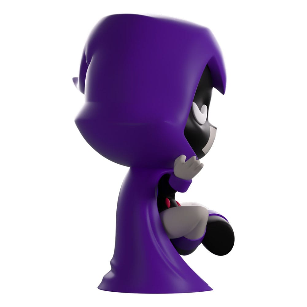 Teen Titans Go! Vinyl Figure Raven 10 cm