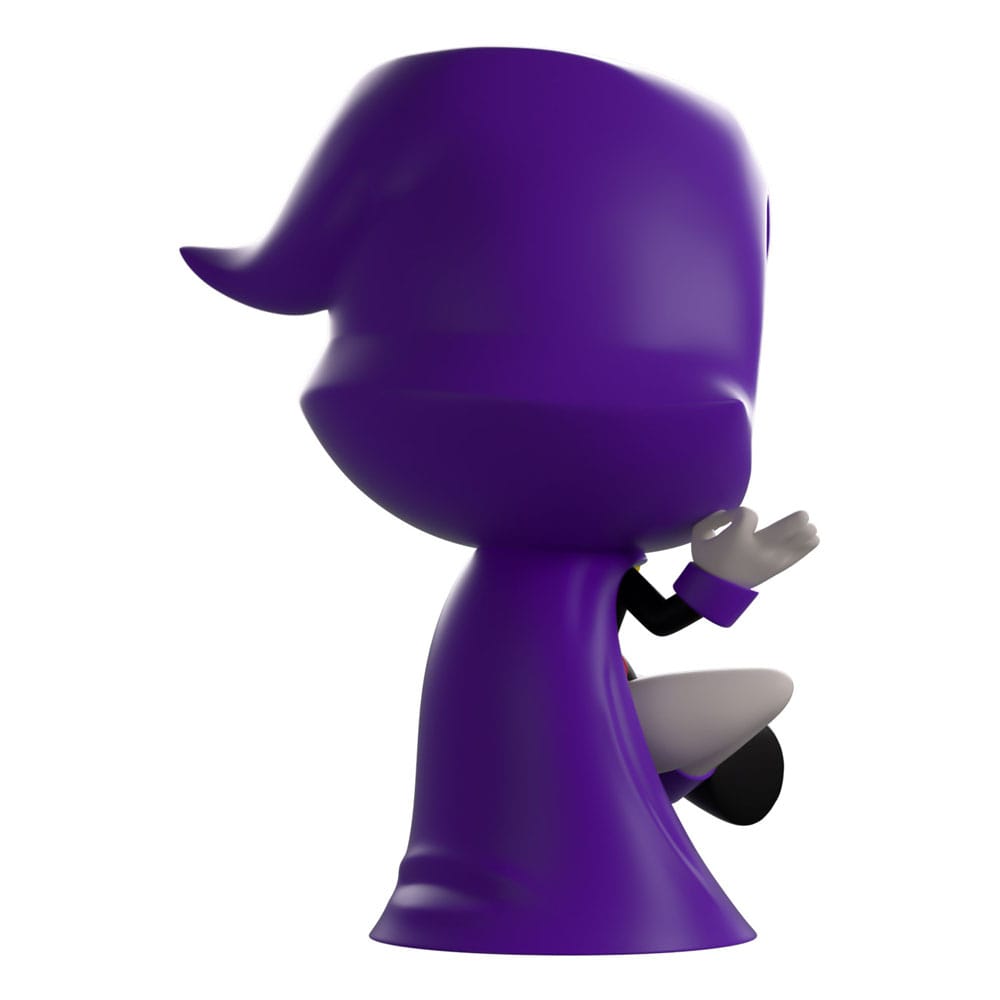 Teen Titans Go! Vinyl Figure Raven 10 cm