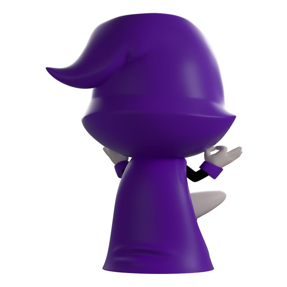 Teen Titans Go! Vinyl Figure Raven 10 cm