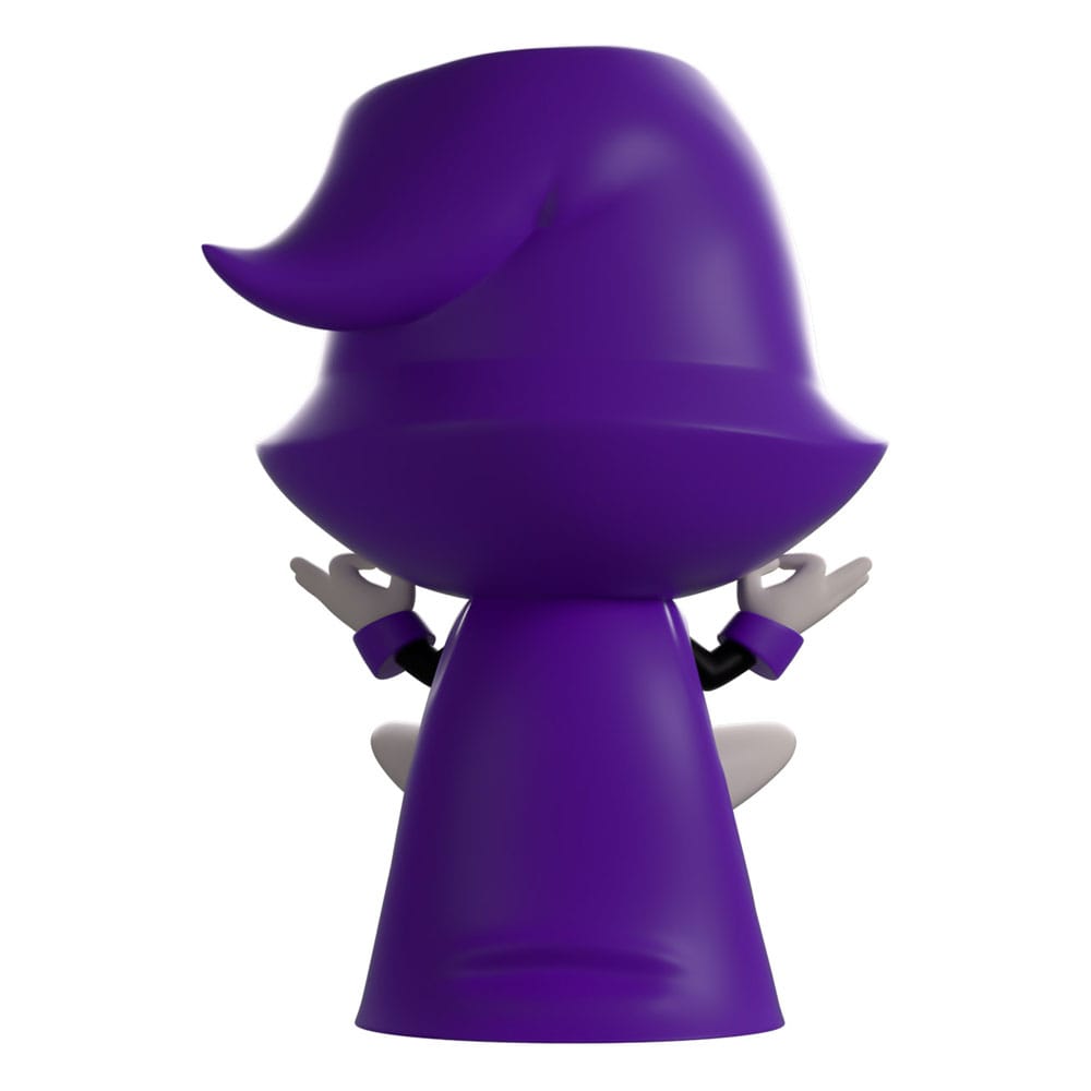 Teen Titans Go! Vinyl Figure Raven 10 cm
