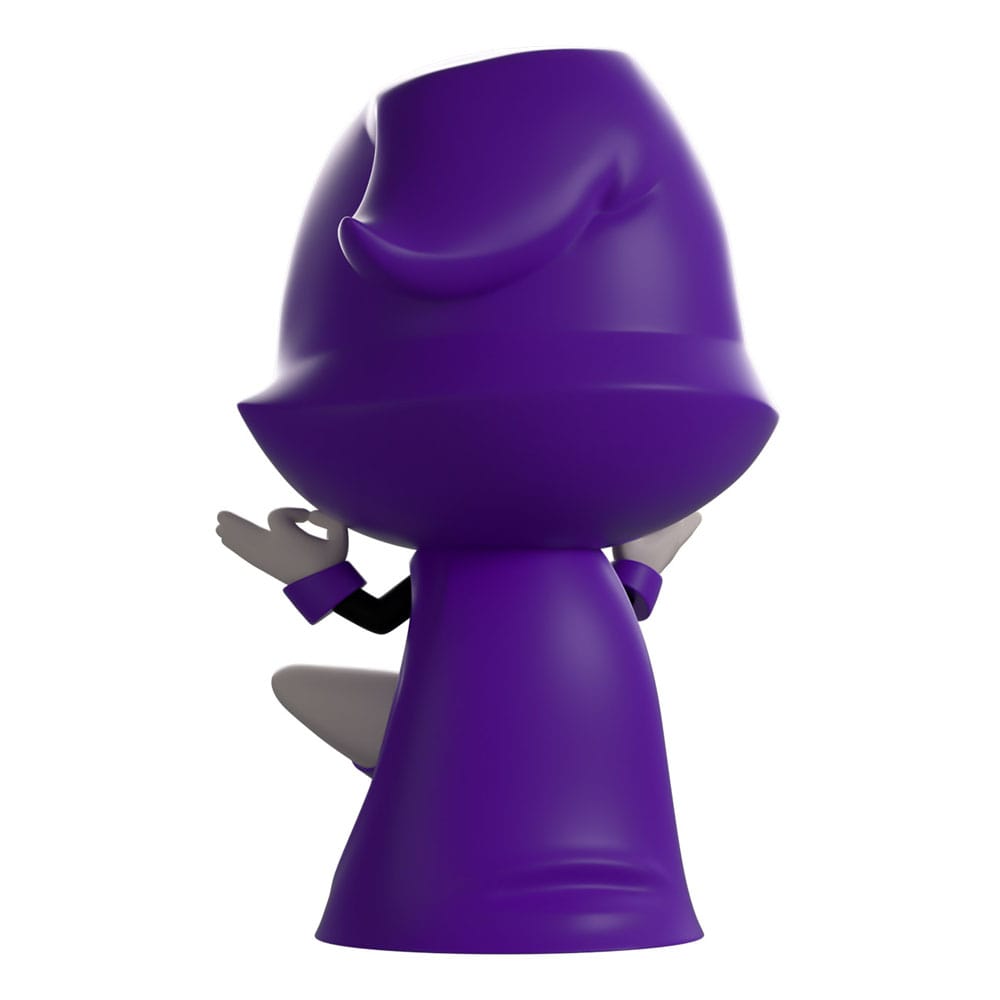 Teen Titans Go! Vinyl Figure Raven 10 cm